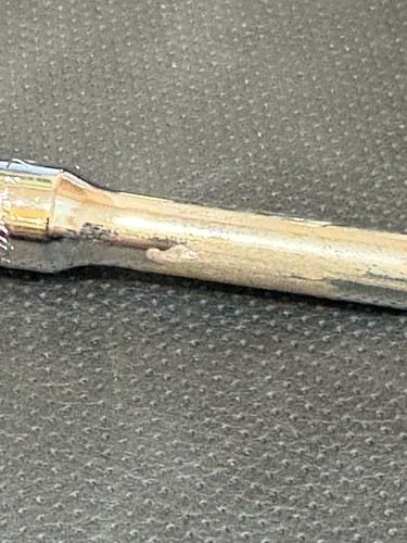 Snap-on Tools STM 7 & 8 1/4" Drive 6-Point Deep Socket 7/32, 1/4 - Bild 7 von 9