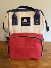 Baby Care Breastfeeding  Milk Storage Backpack - Bottle Pump Carrier Insulated