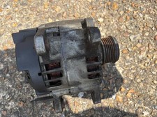 Audi A3 2010 8p 2.0tdi Alternator