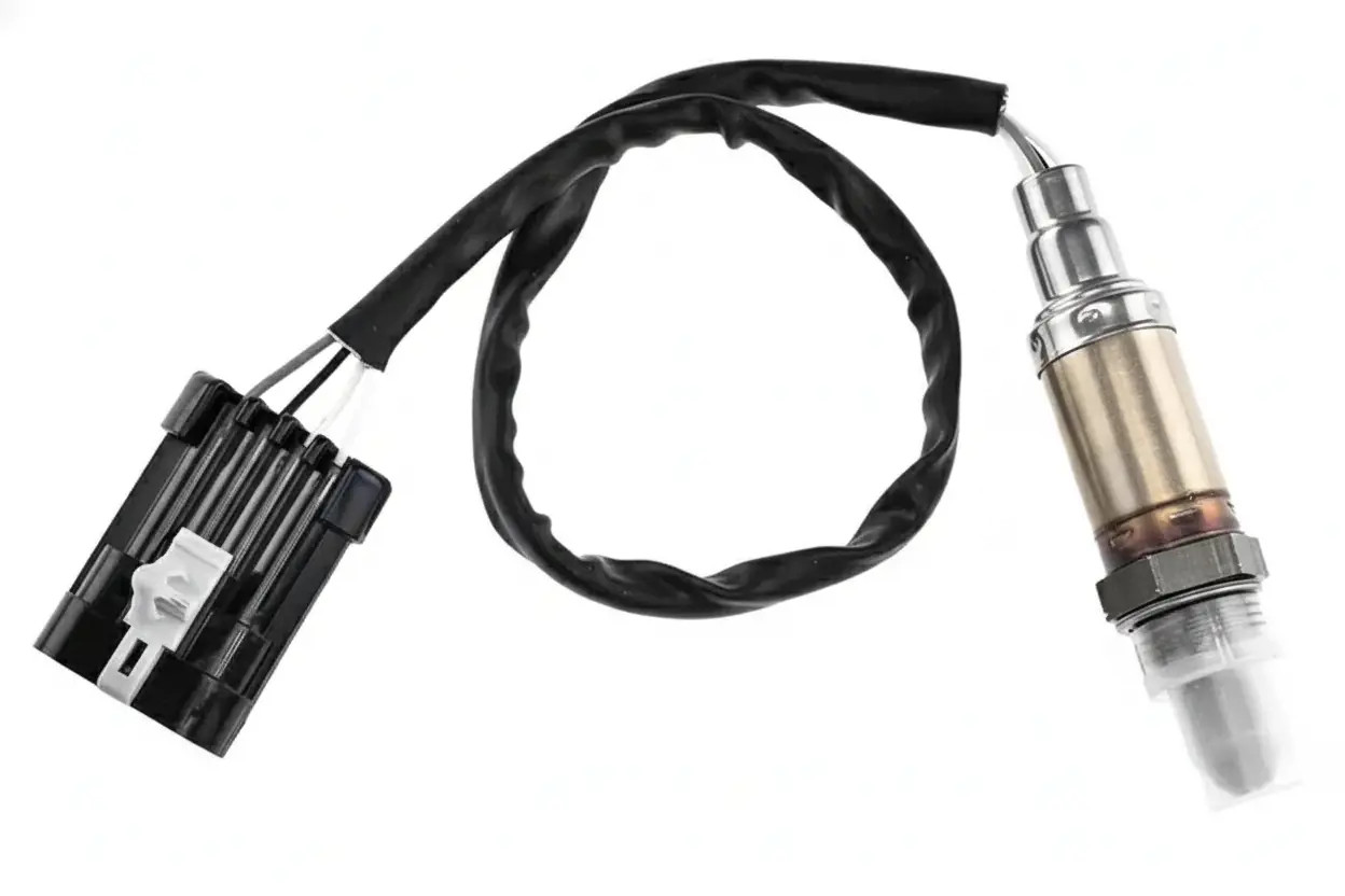 Originale NTY Sonda Lambda ESL-PL-006 Per Opel - Immagine 2