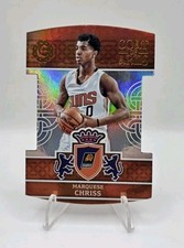 2016-17 Panini Excalibur Coat of Arms Marquese Chriss #48