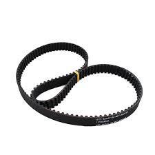 YAMAHA Genuine F75 F80 F90 F100 F115 Outboards Timing Belt 67F