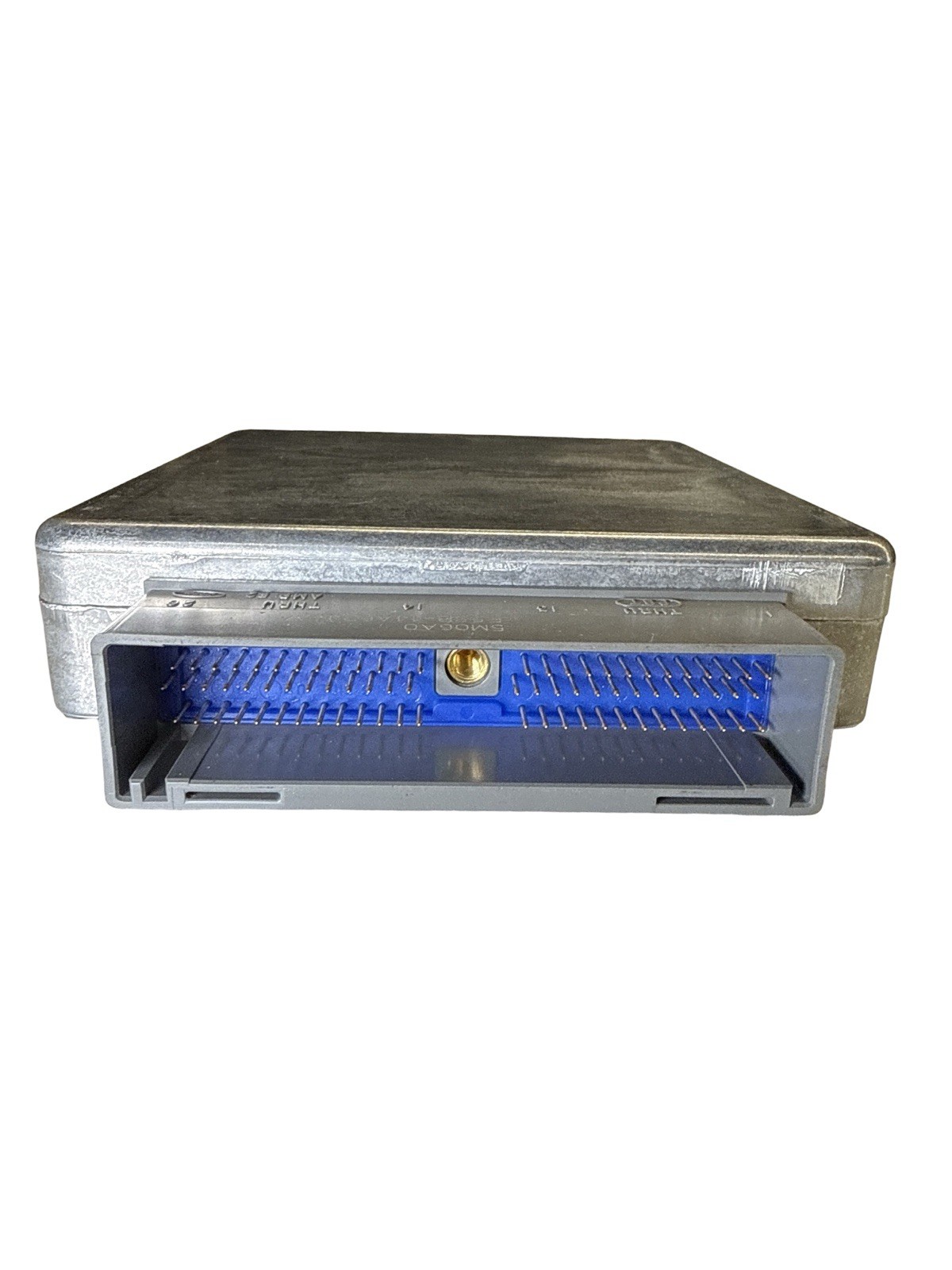 Ford GT 2005-2005 Electronic control unit