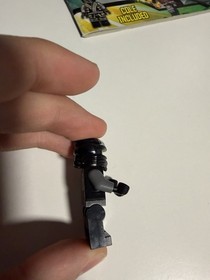 Lego Ninjago Cole Driller