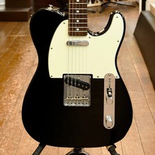 Used Fender Japanjapan Exclusive Classic 60S Telecaster No.RG3376