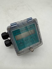 Sensor control DF-1000 Przepływomierz