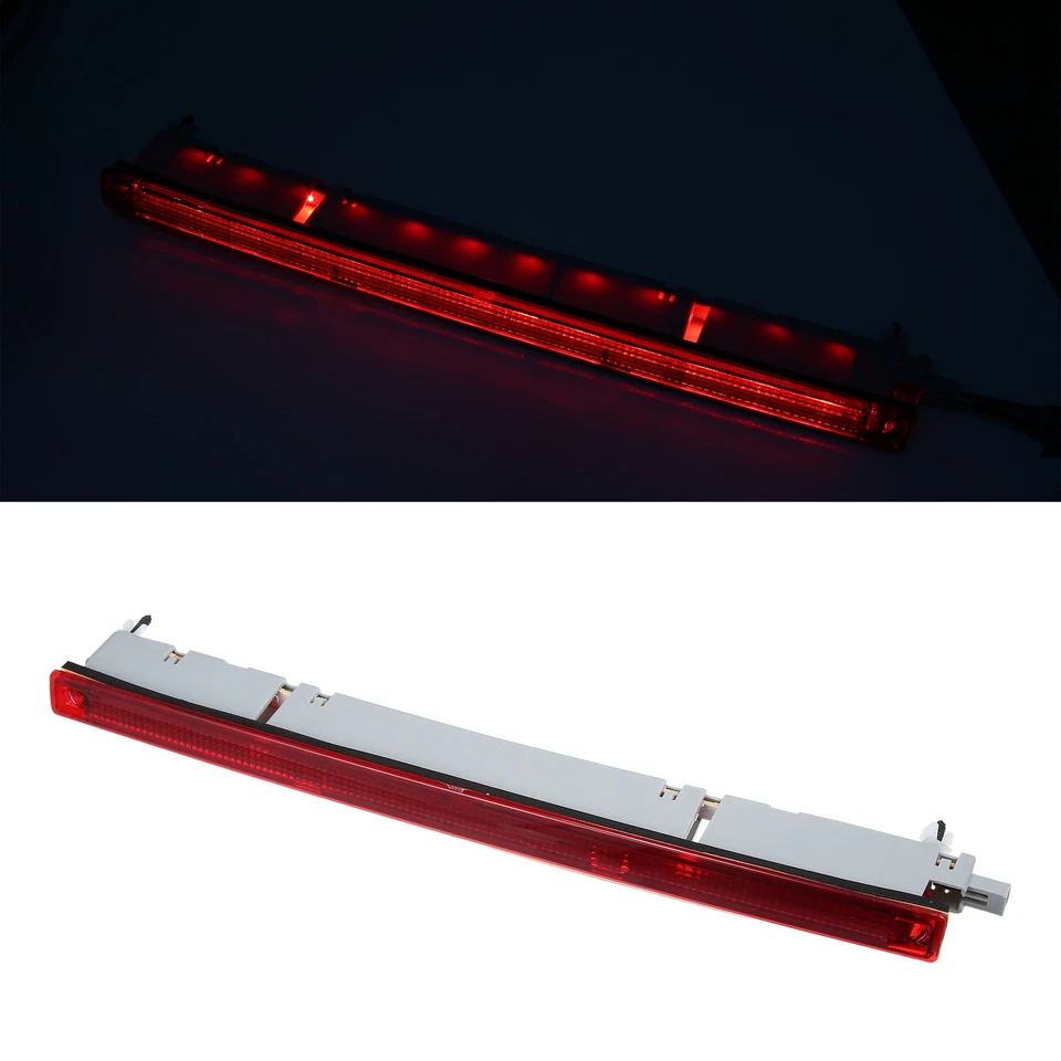 High Level Third Brake Light 4B9945097A for Audi A6 2.8L V6 A/T Quattro 99-01 - Image 3 of 4
