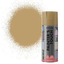 Image of 2 x Spray Paint Painters Touch Various Colours 400ml