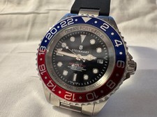 STEINHART OCHEAN 44mm