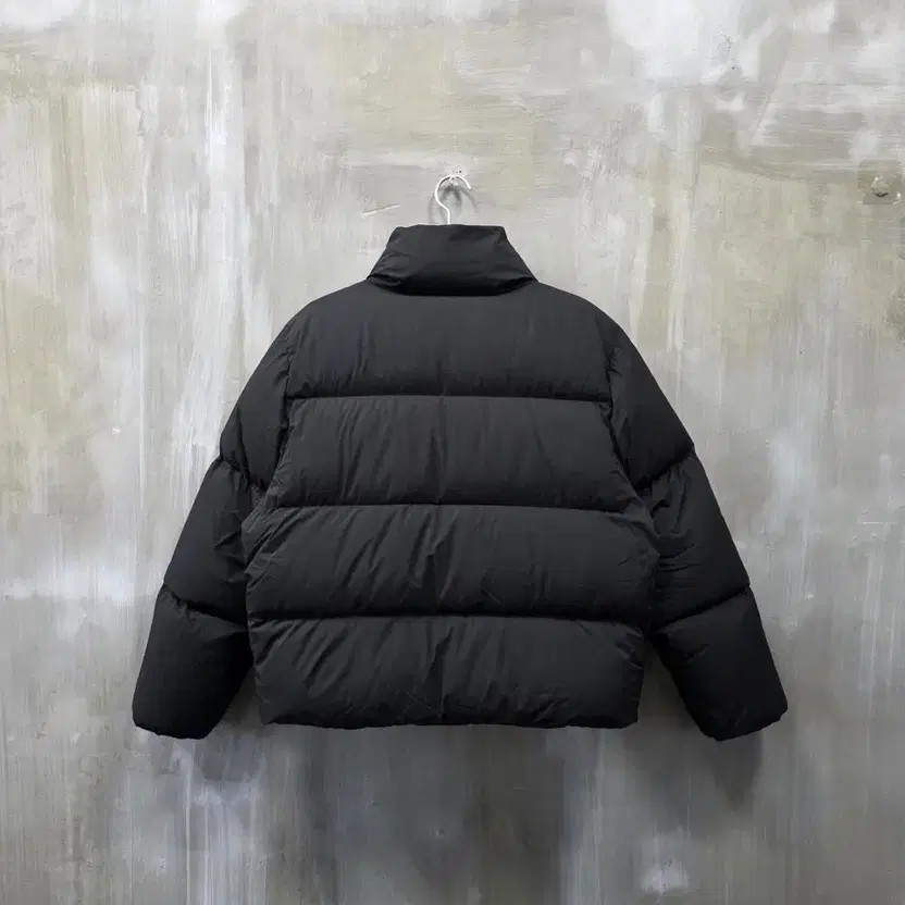 Codegraphy Down Puffer Jacket - Size S, Brand New - image 2