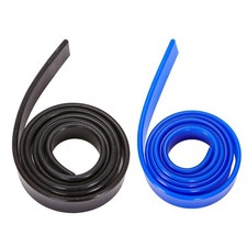 41 inch Rubber Strips Glass Squeegee Refills Window Cleaner Scraper Strips