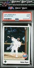 1989 Upper Deck 145 Nolan Ryan PSA 9
