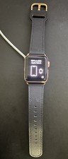 Apple Watch Series 3 38mm Rose Gold Aluminum GPS  Cellular LTE