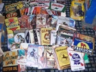 Vintage Type Gas/Oil & Mixed 8x12 Novelty Metal Signs (PICK & CHOOSE) $4 Each