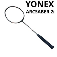Yonex Arcsaber 2i Badminton Racket