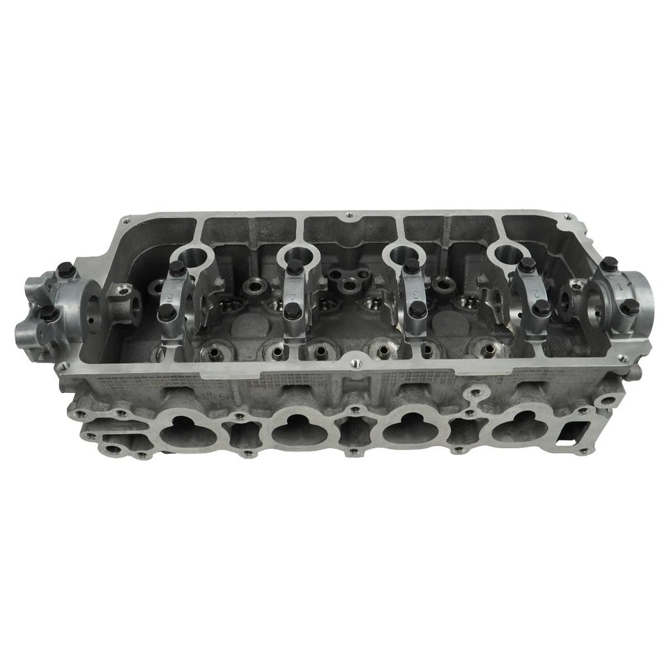 Bare Cylinder Head 11100-57B02 for Suzuki G16B 1.6L Jimny Swift X-90 1.6i 16V — 第 3/4 张图片