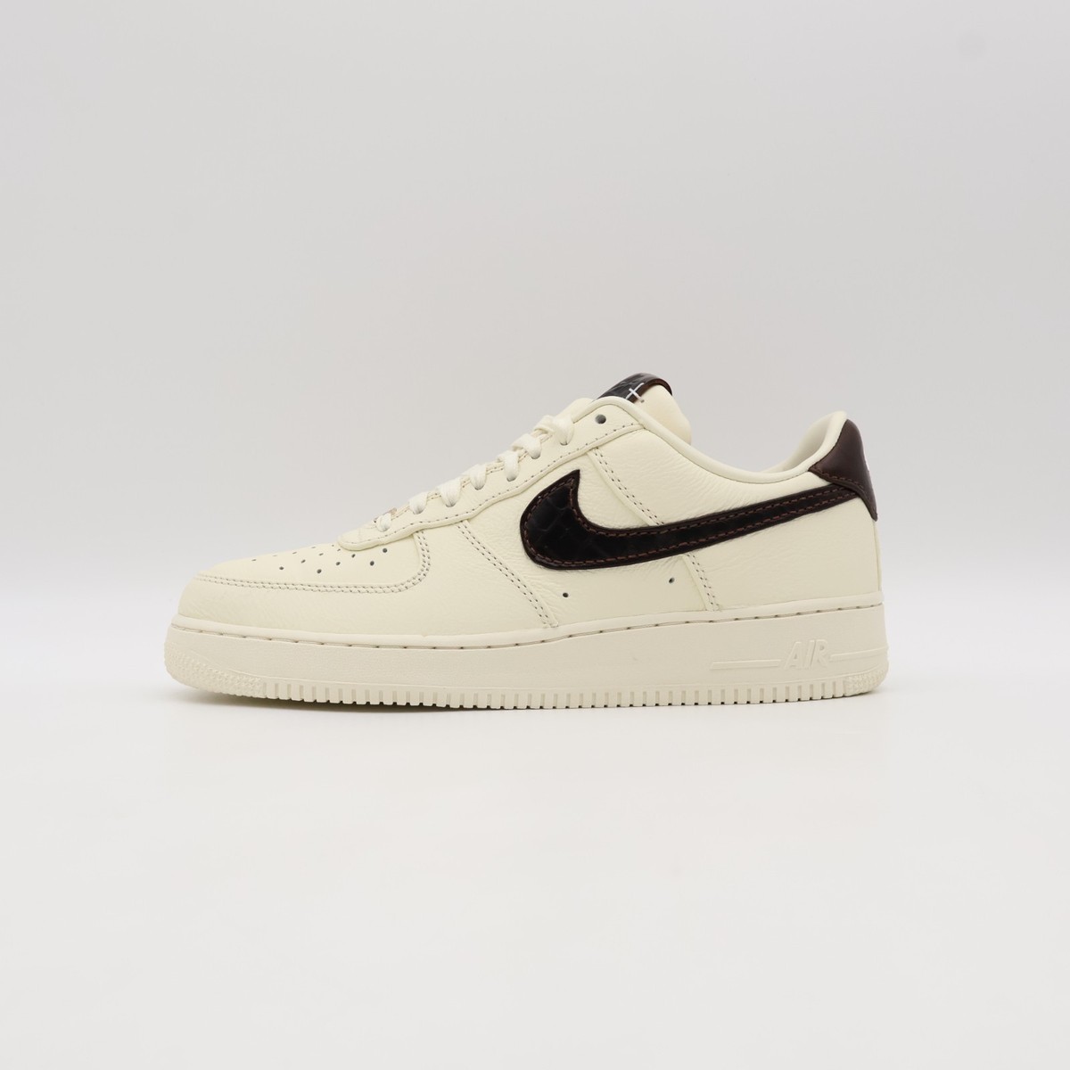 air force 1s creme de la creme
