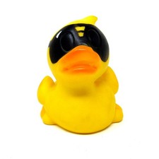 Máscara para dormir pato de goma 3 pulgadas más grande VR realidad virtual gafas venda para los ojos noq