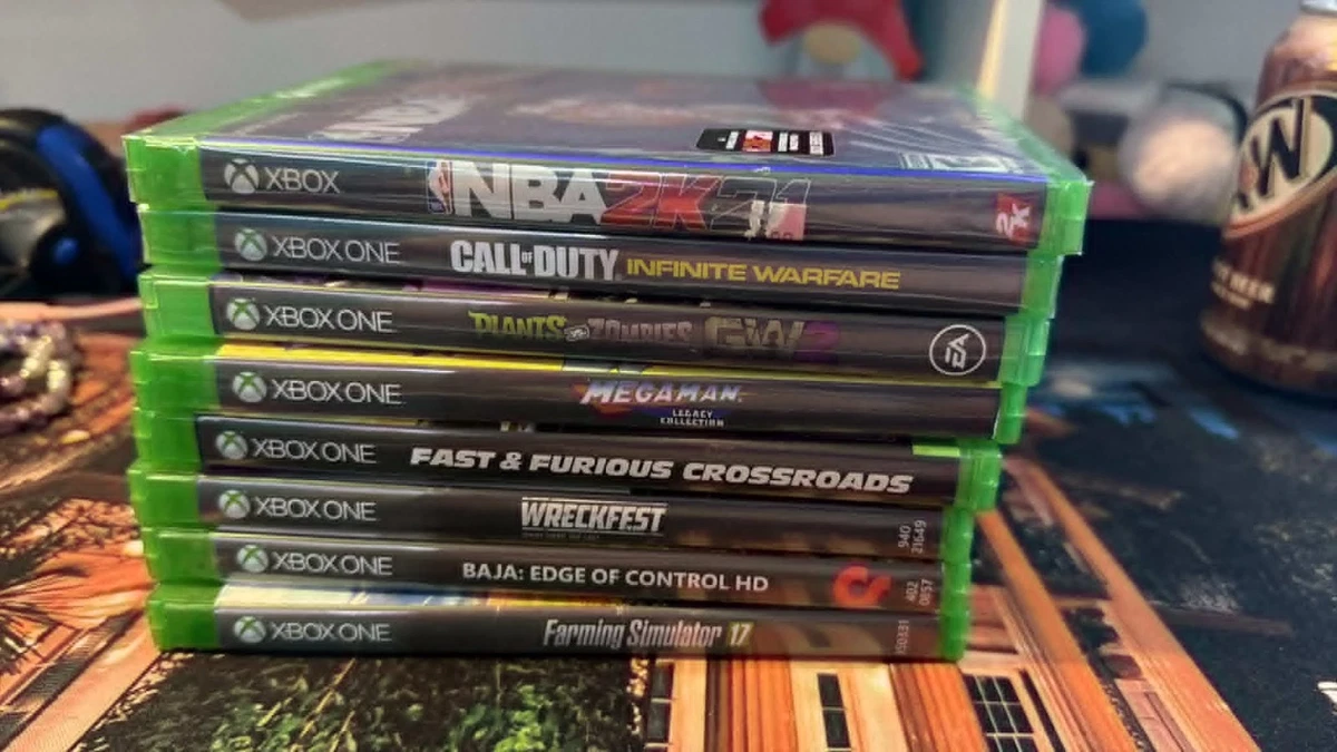Call of Duty Microsoft Xbox One Video Games for sale | eBay