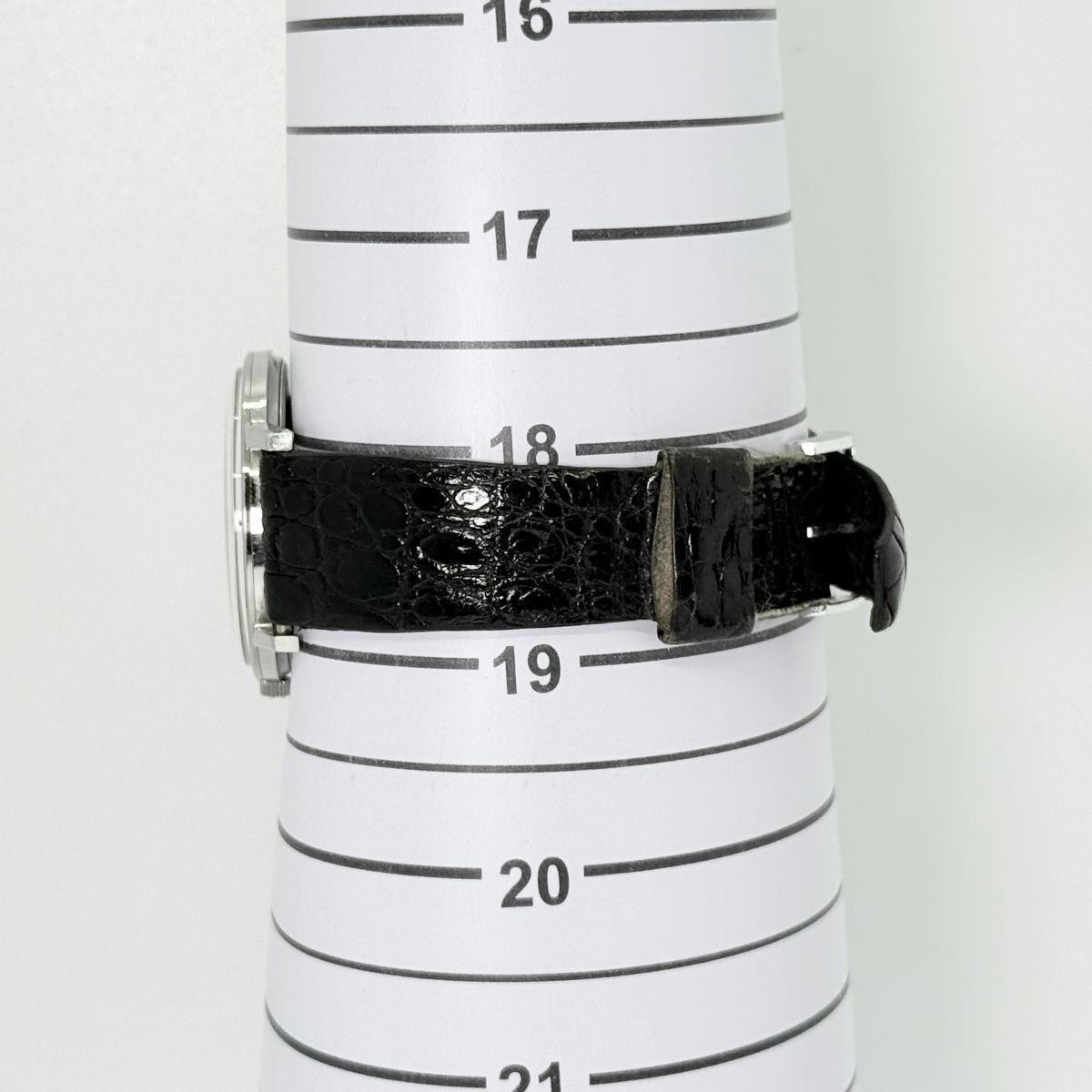 ETERNA Eterna-Matic 3000 Automatic Date Case Dime… - image 10