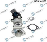 Dr.Motor Automotive Agr-Ventil Rechts U.A. FüR CitroËN, Jaguar, Land Rover
