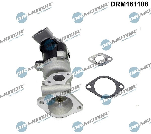 Dr.Motor Automotive Agr-Ventil Rechts U.A. FüR CitroËN, Jaguar, Land Rover-image