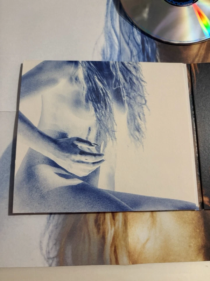 Ellie Goulding - Brightest Blue (CD, 2020) Target Exclusive Cover & Poster Foto 4 de 4