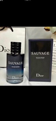 Dior Sauvage Eau De Parfum 3.3fl