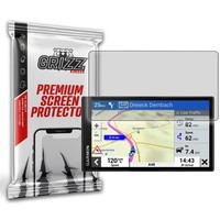 Mattfolie Grizzglass Paperscreen FüR Garmin Drivesmart 66