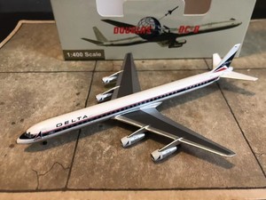 Douglas DC 8 | eBay