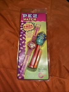 Pez Watch | eBay