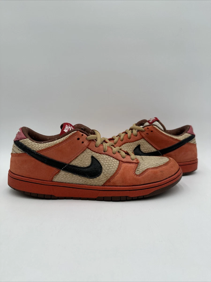 Nike Dunk Premium SB Low Un-Hemp for Sale | Authenticity