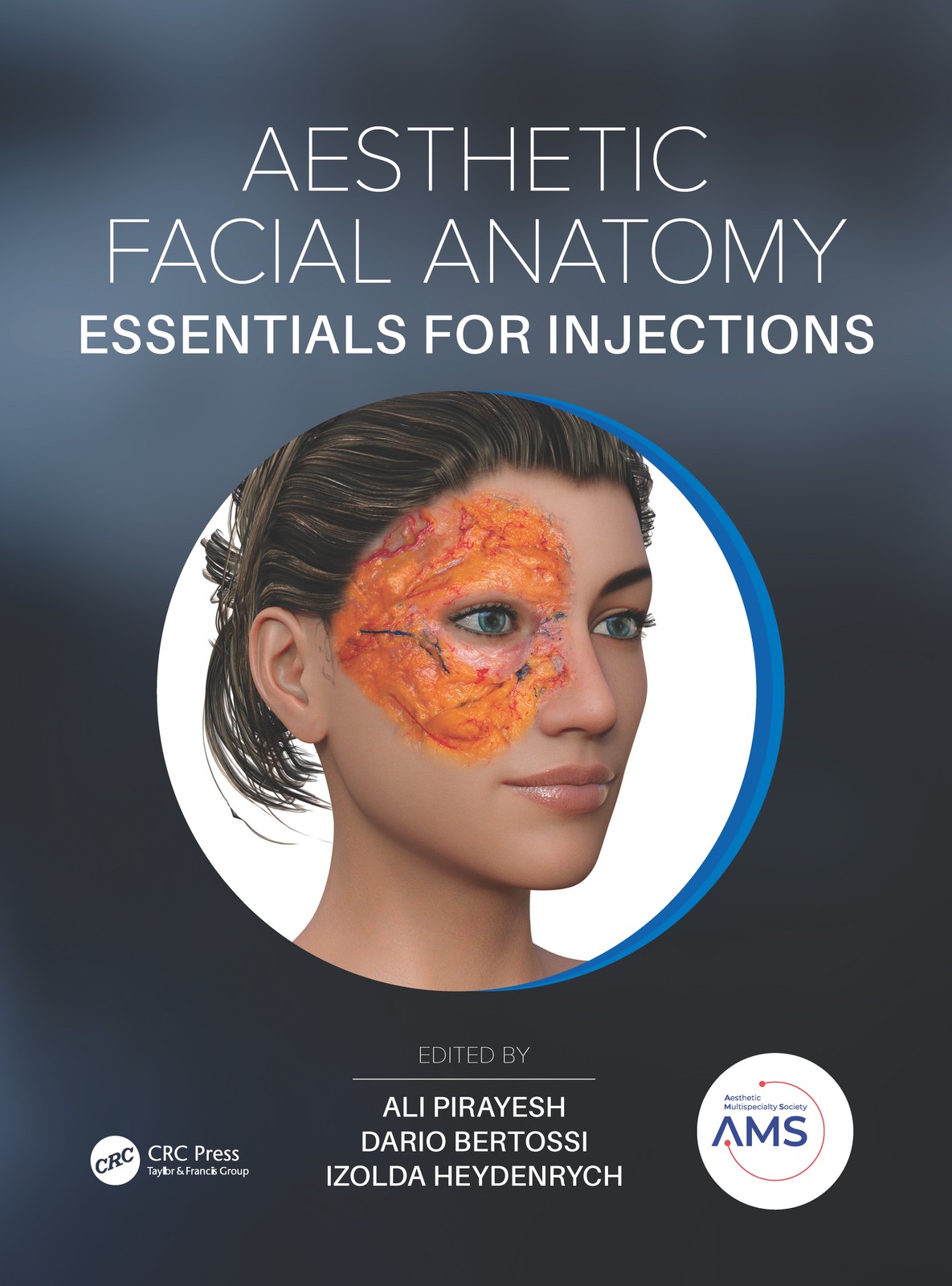 Aesthetic Facial Anatomy Essentials for Injections