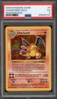 Pokemon Charizard Base Set Shadowless Holo Rare #4 PSA 5