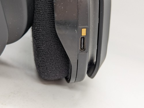 NO BASE STATION Logitech Astro A50 wireless headset Gen 5 for Xbox PS5 PS4 PC - Picture 21 of 22