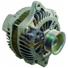 Napa Car Alternator 12V fits Subaru Forester Impreza Legacy Outback WRX NAL1993