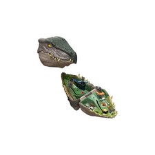 Jurassic World Micro Compact - Species #1