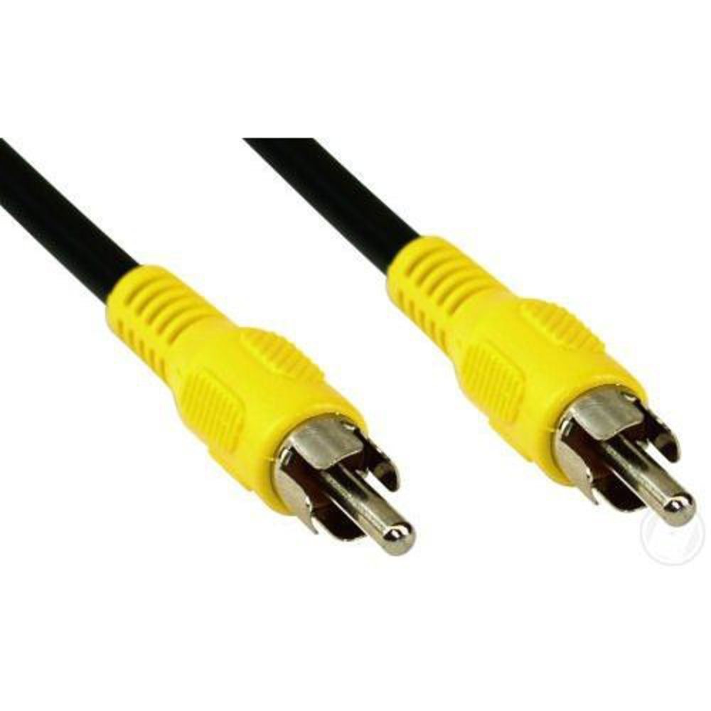 Кабель для подключения видеосигнала 1x St - кабель 89937 2090₽