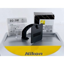 Unused Nikon SG-31R IR Panel for Built-In Flash From Japan