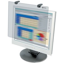 INNOVERA 46413 Privacy Antiglare Lcd Monitor Filter, For 19" Notebook/lcd
