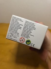 1999 Lego System 1127 Weihnachtsmann Santa Claus  ULTRA RARE IMPORT NOS PERFECT 