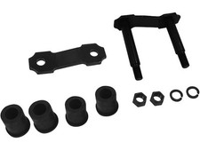 Skp 63vq31k Rear Rearward Leaf Spring Shackle Fits 1989-1995 Toyota Pickup Rwd Skp 63vq31k Rear Rearward Leaf Spring Shackle Fits 1989-1995 Toyota Pickup Rwd