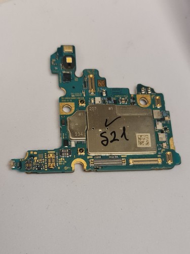 Samsung Galaxy S21 5G SM-G991B Motherboard Platine