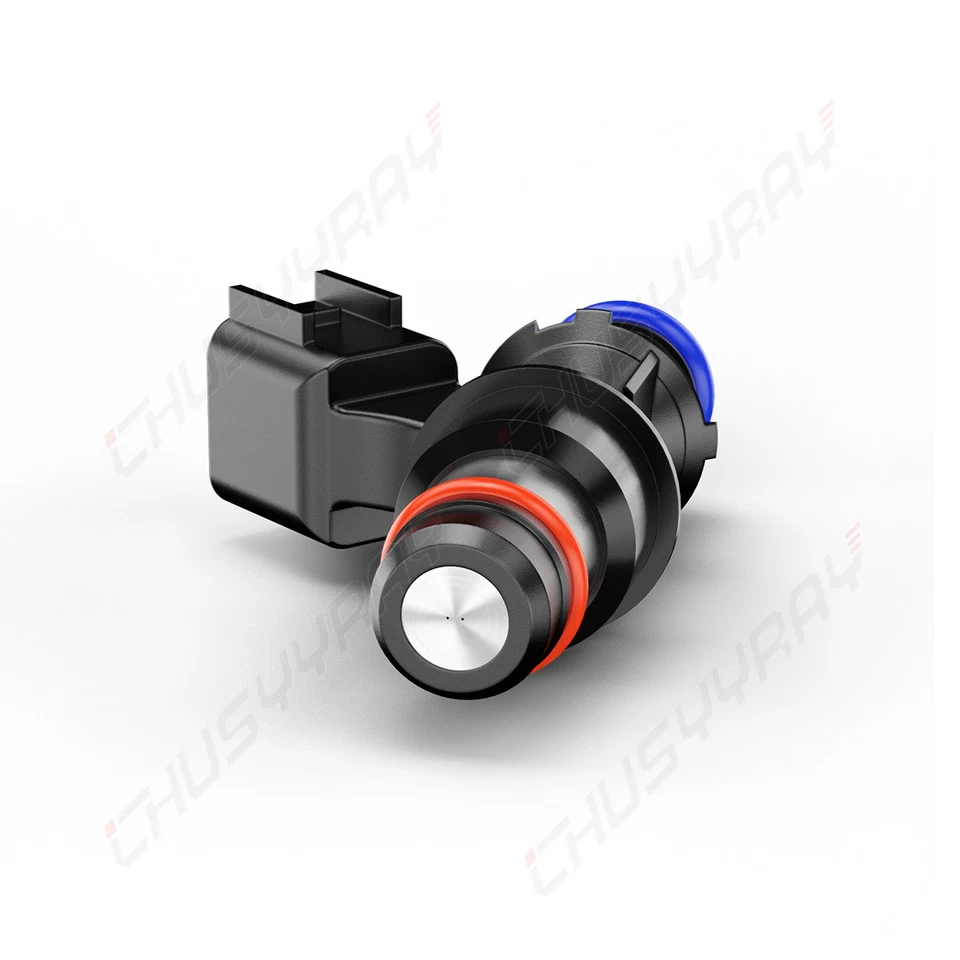 Inyectores de combustible 8 piezas para Cadillac Escalade Ext 2007-2009 6,2 l 12580681 nuevos Foto 4 de 4