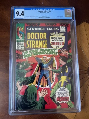 Comic Image