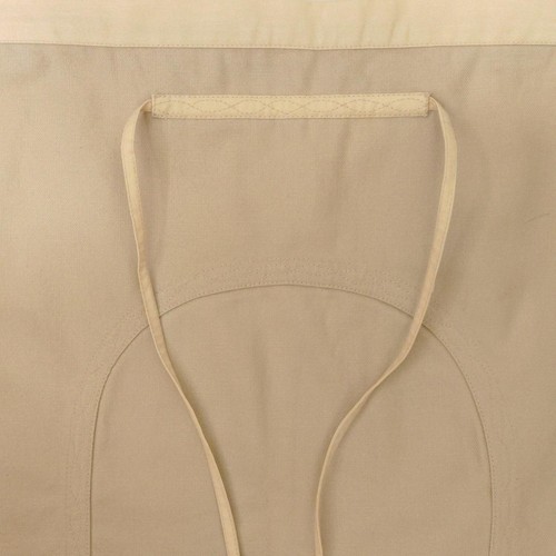 Gonna donna beige originale Gucci - 094819.29340 - Foto 8 di 8