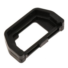 Camera Viewfinder Magnifier Eyecup for Olympus EP-15 OM-D E-M10 EM5 MarkII