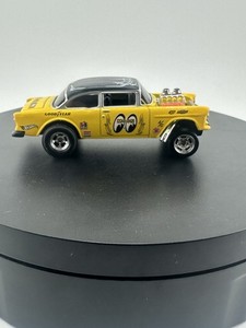Hot Wheels Convention Gasser | eBay