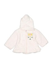 Assorted Brands Girls Ivory Cardigan 6-9 Months