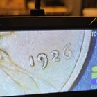 1926 Lincoln Wheat Small Cent Bronze BN Circulated US One Cent Coin